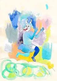 S'il Etait Une Fois movie poster