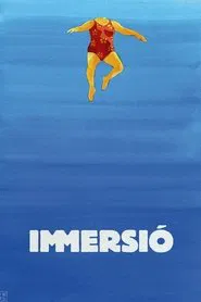 Immersion movie poster
