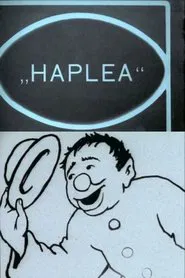 Haplea movie poster