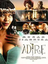 Adire movie poster
