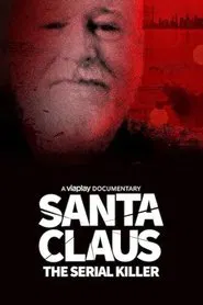 Santa Claus: The Serial Killer movie poster