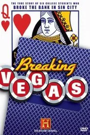 Breaking Vegas movie poster