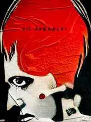 Die Vormacht movie poster