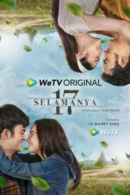17 Forever tv show poster