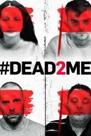 #DEAD2ME tv show poster