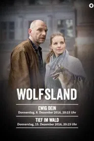 Wolfsland - Tief im Wald movie poster