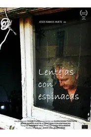 Lentejas con espinacas movie poster