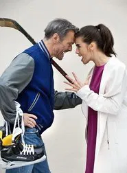 Poster do filme Bodycheck - Mit Herz durch die Wand