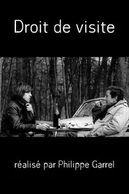 Right of Access movie poster