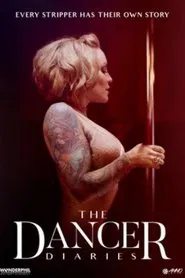 The Dancer Diaries movie poster