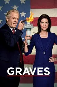 Graves tv show poster