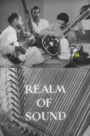Realm of Sound movie poster