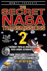 Poster do filme The Secret NASA Transmissions 2