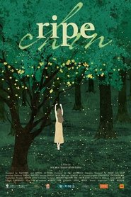Poster do filme ripe