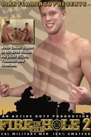 Poster do filme Fire in the Hole 2