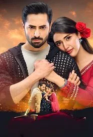 Mann Mast Malang tv show poster