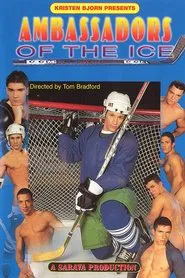 Ambassadors of the Ice movie poster