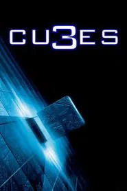 Cubed movie poster