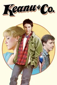 Keanu & Co. movie poster