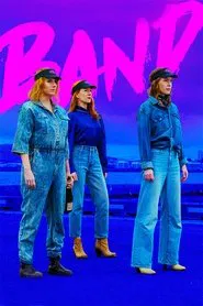 Poster do filme Band