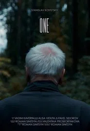 Poster do filme Один