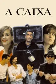 Blind Man's Bluff movie poster