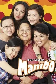 Our Sister Mambo movie poster