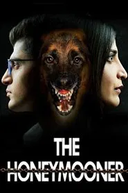 The Honeymooner tv show poster