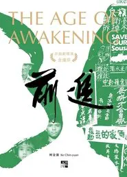 The Age of Awakening movie poster