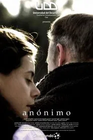 Anónimo movie poster