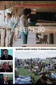 Kinleith '80 movie poster