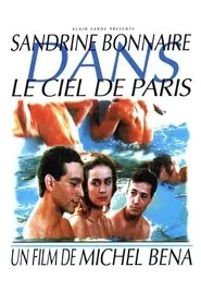 The Sky Above Paris movie poster