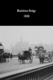 Blackfriars Bridge movie poster