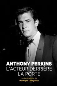 Poster do filme Anthony Perkins, the Actor Behind the Door