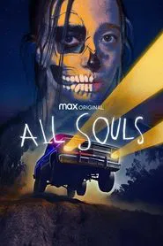 All Souls movie poster