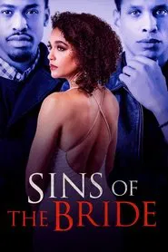 Sins of the Bride movie poster