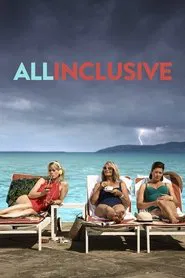 All Inclusive movie poster