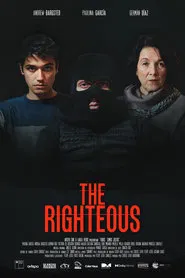 The Righteous movie poster