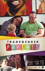 Transgender Parents movie poster