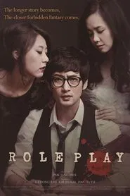 Poster do filme Role Play