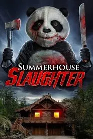 Cheerleader Camp 2 The Death movie poster