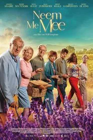 Neem Me Mee movie poster