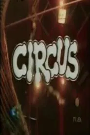 Circus tv show poster