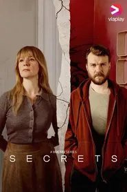 Secrets tv show poster