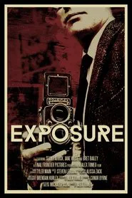 Exposure movie poster