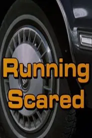 Running Scared movie poster
