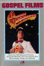 Super Christian movie poster
