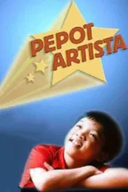Pepot Superstar movie poster