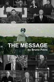 The Message movie poster