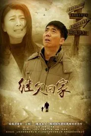 继父回家 tv show poster